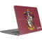 Wizarding World Harry Potter Gryffindor House Crest Surface Laptop Studio Skin